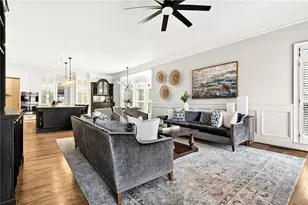 3014 Castle Pines Dr, Johns Creek, GA 30097 - Photo 18