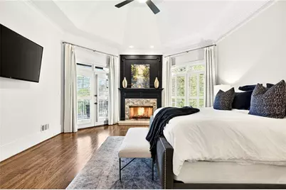 3014 Castle Pines Drive, Johns Creek, GA 30097 - Photo 20