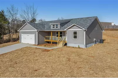 613 Cypress Drive, Mount Airy, GA 30563 - Photo 10