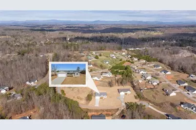 613 Cypress Drive, Mount Airy, GA 30563 - Photo 2