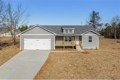 613 Cypress Drive, Mount Airy, GA 30563 - Photo 1