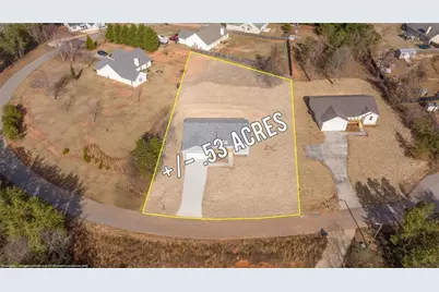 613 Cypress Drive, Mount Airy, GA 30563 - Photo 36