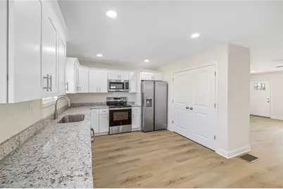 613 Cypress Drive, Mount Airy, GA 30563 - Photo 20