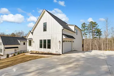 3590 Fleming Drive, Cumming, GA 30041 - Photo 4