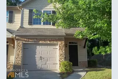 4360 Stone Gate Way #92, Atlanta, GA 30344 - Photo 1