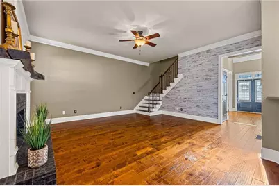 3236 Copper Creek Lane NE, Buford, GA 30519 - Photo 12