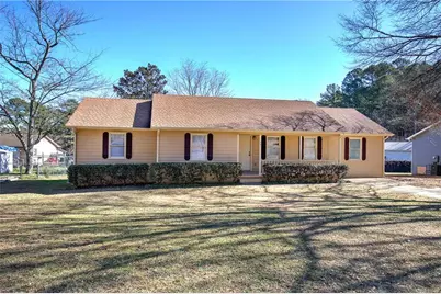 58 Habersham Circle NE, Cartersville, GA 30121 - Photo 1