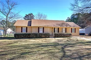 58 Habersham Cir NE, Cartersville, GA 30121 - Photo 1