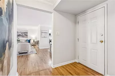 311 Peachtree Hills Avenue NE #11B, Atlanta, GA 30305 - Photo 12