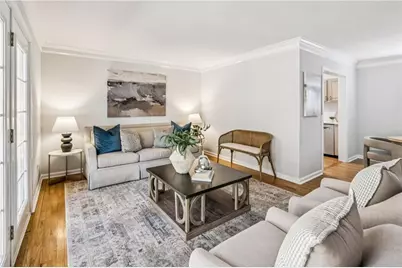 311 Peachtree Hills Avenue NE #11B, Atlanta, GA 30305 - Photo 6