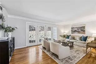 311 Peachtree Hills Ave NE, Atlanta, GA 30305 - Photo 2