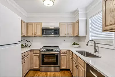 311 Peachtree Hills Avenue NE #11B, Atlanta, GA 30305 - Photo 16