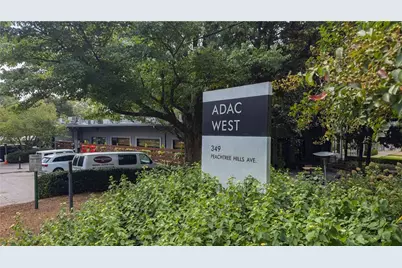 311 Peachtree Hills Avenue NE #11B, Atlanta, GA 30305 - Photo 40