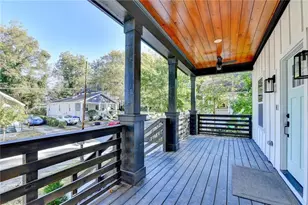 978 Palmetto Ave SW, Atlanta, GA 30314 - Photo 2