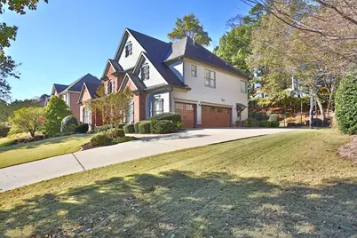 3805 Pennington Road, Cumming, GA 30041 - Photo 2