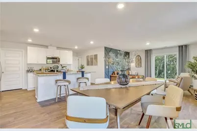 477 Coconut Drive, Bloomingdale, GA 31302 - Photo 2