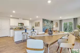 477 Coconut Dr, Bloomingdale, GA 31302 - Photo 2