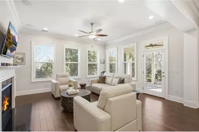 11320 Crestview Terrace, Johns Creek, GA 30024 - Photo 16