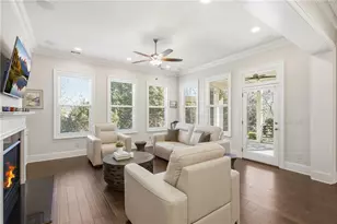 11320 Crestview Terrace, Johns Creek, GA 30024 - Photo 16