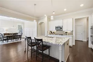 11320 Crestview Terrace, Johns Creek, GA 30024 - Photo 12