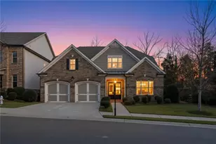 11320 Crestview Terrace, Johns Creek, GA 30024 - Photo 2