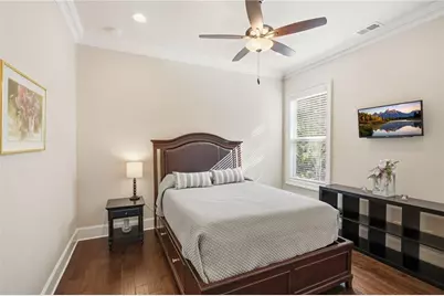 11320 Crestview Terrace, Johns Creek, GA 30024 - Photo 8