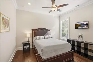 11320 Crestview Terrace, Johns Creek, GA 30024 - Photo 8