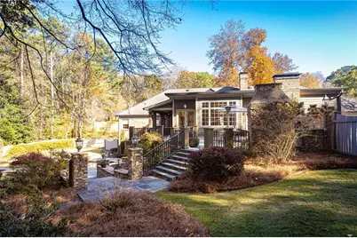 4276 Sentinel Post Road NW, Atlanta, GA 30327 - Photo 26