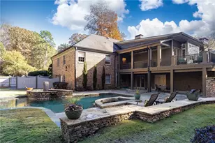 4276 Sentinel Post Rd NW, Atlanta, GA 30327 - Photo 28