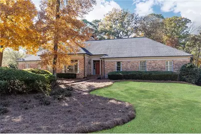 4276 Sentinel Post Road NW, Atlanta, GA 30327 - Photo 1