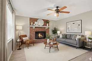 4460 Marjorie Rd, Snellville, GA 30039 - Photo 2