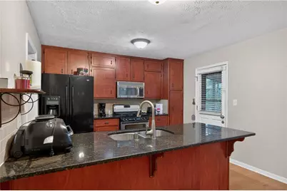 1131 Bailing Drive, Lawrenceville, GA 30043 - Photo 14