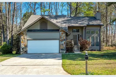 1131 Bailing Drive, Lawrenceville, GA 30043 - Photo 1