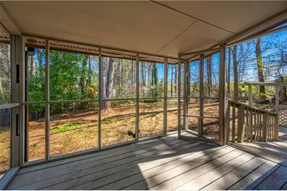 1131 Bailing Drive, Lawrenceville, GA 30043 - Photo 22