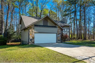 1131 Bailing Drive, Lawrenceville, GA 30043 - Photo 2