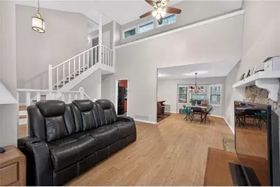 1131 Bailing Drive, Lawrenceville, GA 30043 - Photo 8