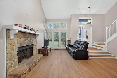 1131 Bailing Drive, Lawrenceville, GA 30043 - Photo 6