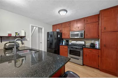 1131 Bailing Drive, Lawrenceville, GA 30043 - Photo 10