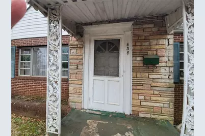 438 N 4th Street, Griffin, GA 30223 - Photo 2