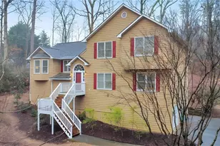 604 Stoney Creek Rd, Woodstock, GA 30188 - Photo 1