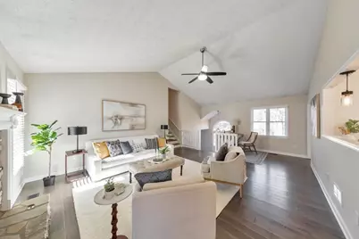 604 Stoney Creek Road, Woodstock, GA 30188 - Photo 16