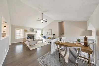 604 Stoney Creek Road, Woodstock, GA 30188 - Photo 2