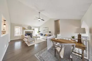 604 Stoney Creek Rd, Woodstock, GA 30188 - Photo 2