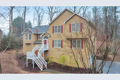 604 Stoney Creek Road, Woodstock, GA 30188 - Photo 10