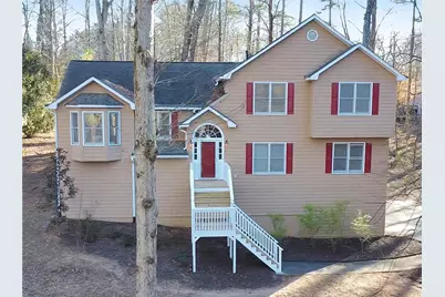 604 Stoney Creek Road, Woodstock, GA 30188 - Photo 10