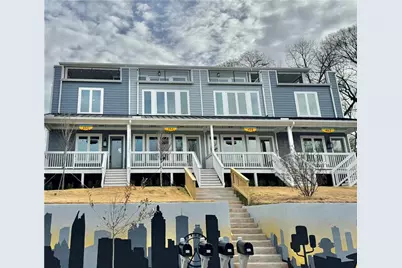 454 Connally Street SE, Atlanta, GA 30312 - Photo 2