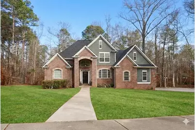 355 Parker Road, Covington, GA 30014 - Photo 1