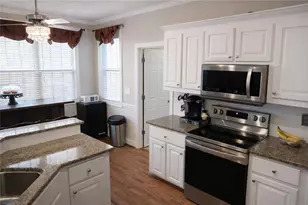 355 Parker Rd, Covington, GA 30014 - Photo 4