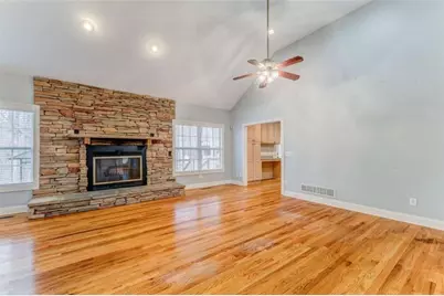 4332 Brushy Mountain Road, Rockmart, GA 30153 - Photo 10