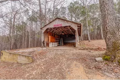 4332 Brushy Mountain Road, Rockmart, GA 30153 - Photo 50